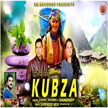 Kubza